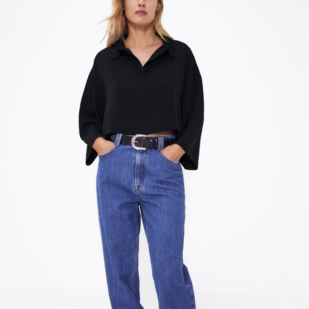 Zara Top